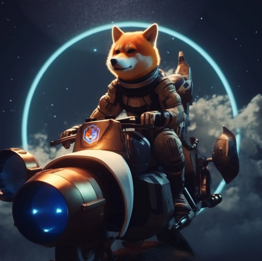 ArbDoge_AI's tweet photo. #AIDOGE #MemeCoinSeason https://t.co/ZJfvR9SzaI