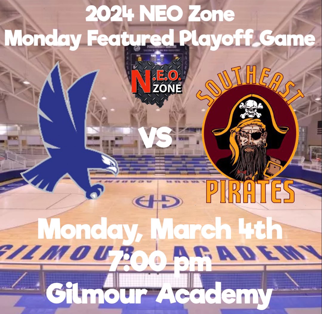 NEO Zone HS Sports tweet media