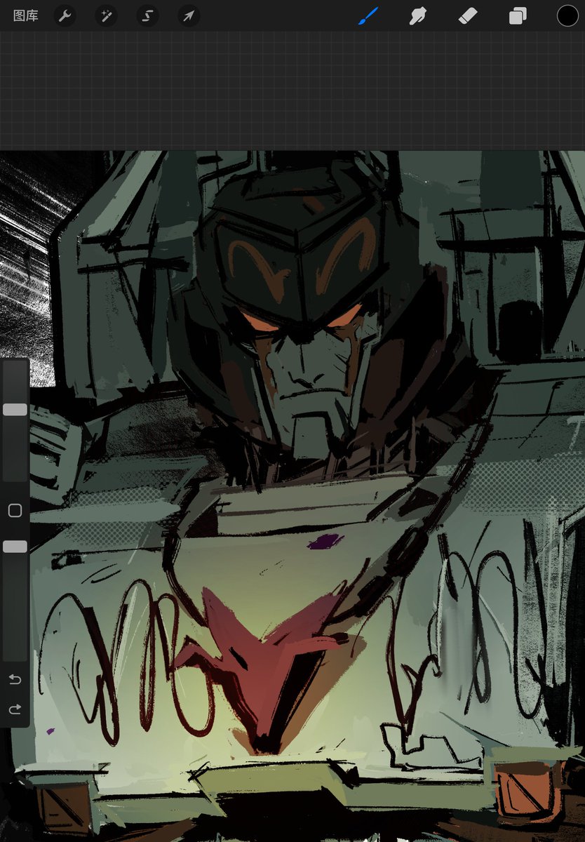 #Transformers
