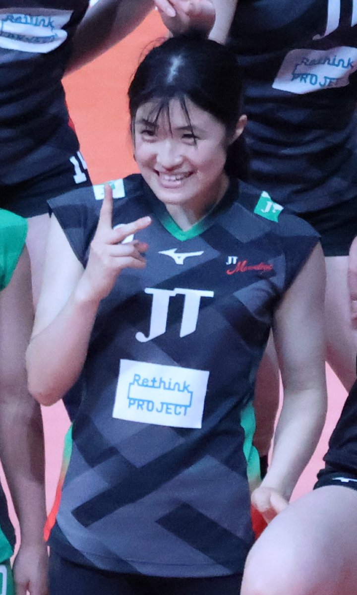 東美奈選手
お誕生日おめでとうございます🎂