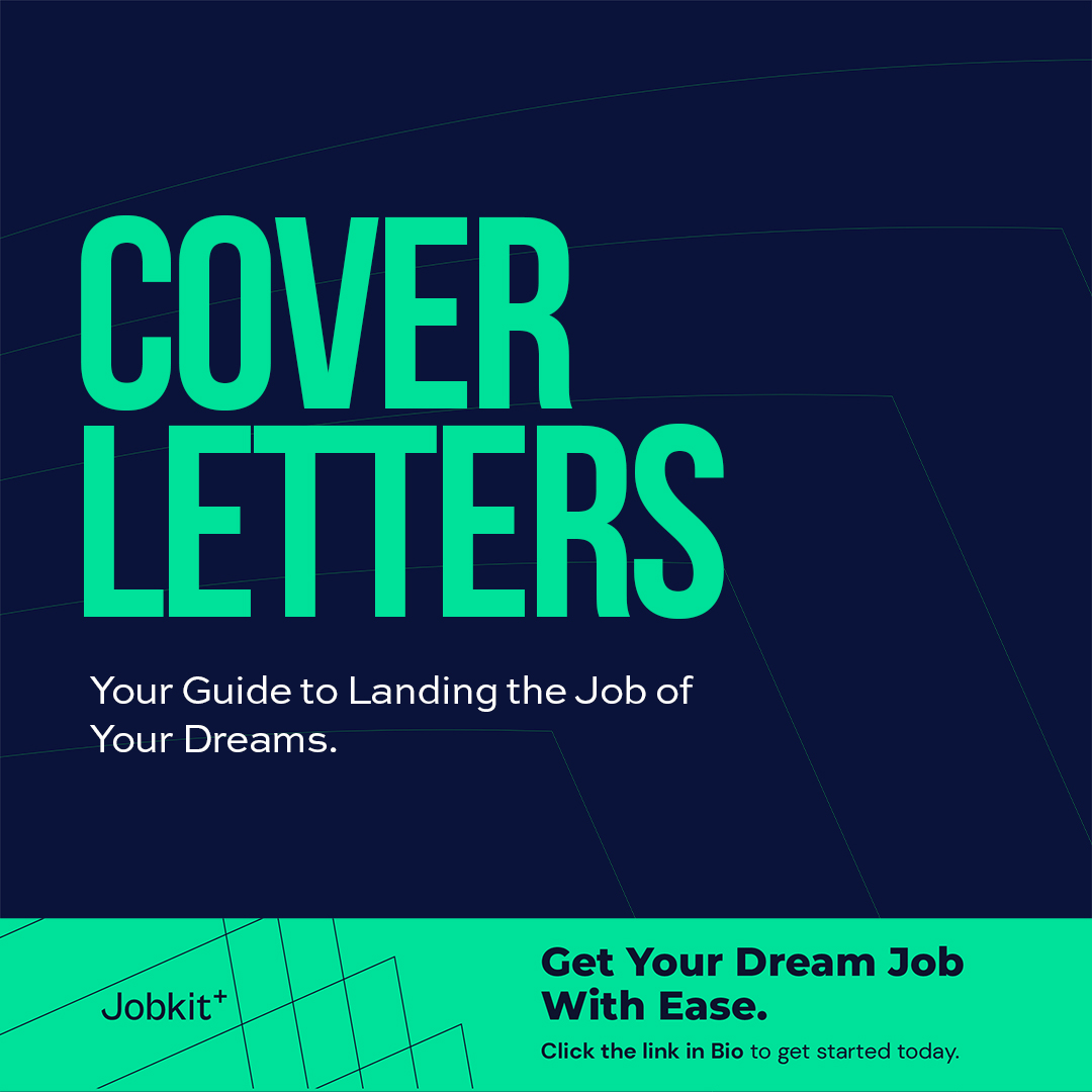UpSkillng_'s tweet photo. Your cover letter is your key to unlocking the door to your dream job! It's more than just a summary of your resume; it's your opportunity to showcase your personality, highlight your unique skills, and express your genuine interest in the position. https://t.co/XxeHuZRV1b