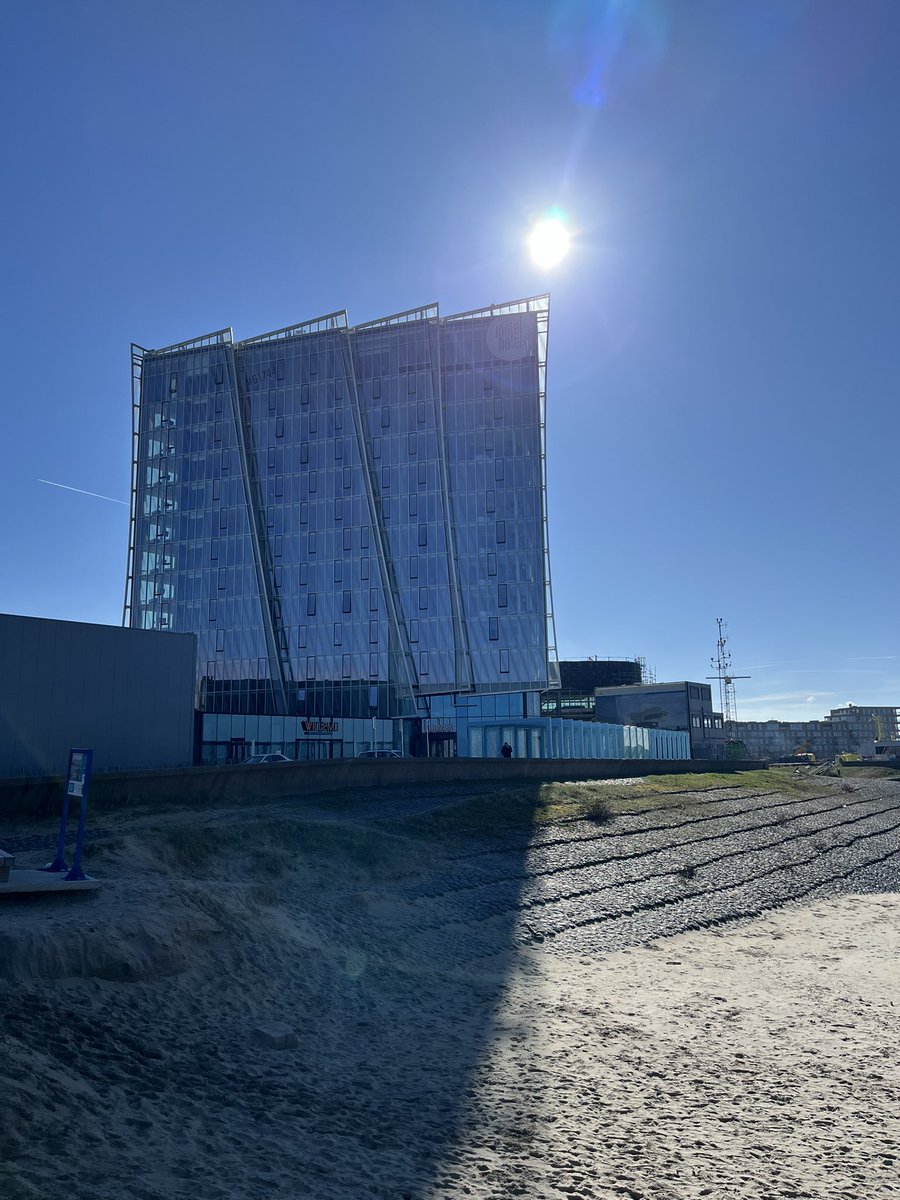 Seminar Leiderschap in verbinding! Toplocatie! #bestjobintheworld