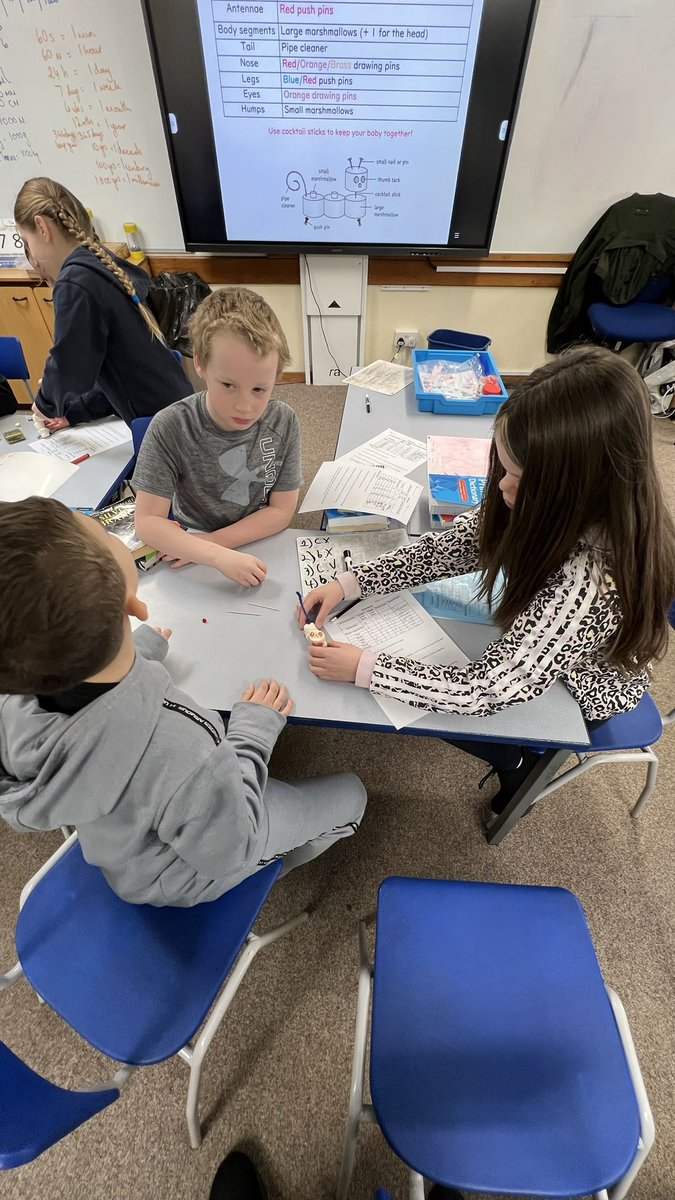 Kiveton Park Meadows Junior School tweet media