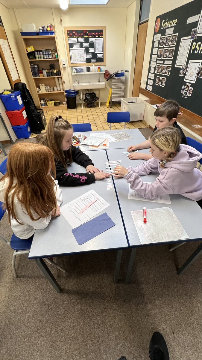 Kiveton Park Meadows Junior School tweet media