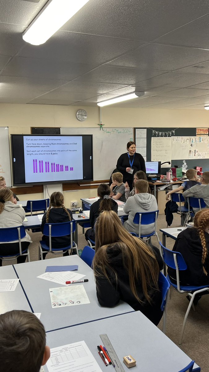 Kiveton Park Meadows Junior School tweet media