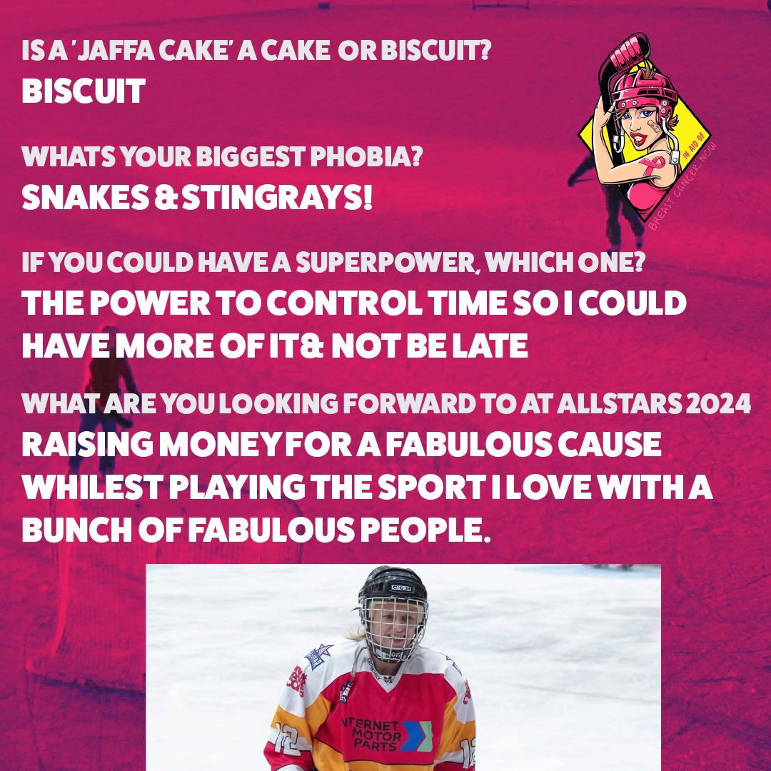 Welcome back heather! 💛🩷