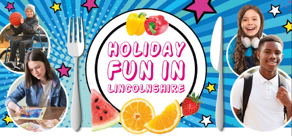 Lincolnshire County Council (@lincolnshirecc) on Twitter photo One week to go until Holiday Activities and Food Programme bookings open!
Bookings for our Easter holiday clubs can be made from Monday 11 March.
Holidays clubs will be running from Tuesday 2 โ Monday 15 April.
Find out more - bit.ly/42MzH55
#HAF2024 <a href="/educationgovuk/">Department for Education</a> One week to go until Holiday Activities and Food Programme bookings open!
Bookings for our Easter holiday clubs can be made from Monday 11 March.
Holidays clubs will be running from Tuesday 2 โ Monday 15 April.
Find out more - bit.ly/42MzH55
#HAF2024 <a href="/educationgovuk/">Department for Education</a>