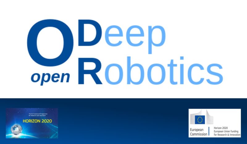 The third press release of #OpenDR is now out! Find out interesting information about the OpenDR Toolkit, the datasets that have been produced, the exploitation of the project outcomes, etc!
opendr.eu/wp-content/upl…
#pressrelease #robotics #H2020 #EUfunding #EUproject #toolkit #ai