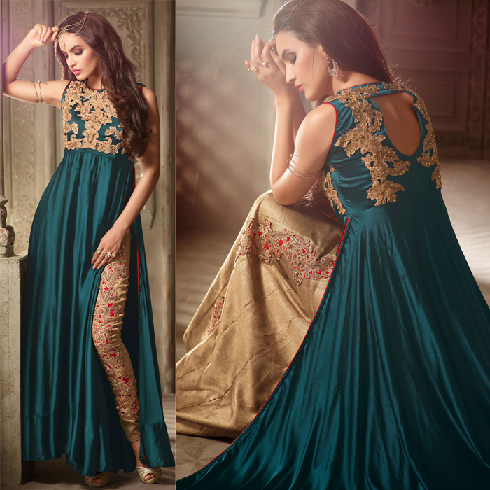 Elevate your style with the vibrant hues and intricate details of our Indian party dresses.
Shop here -> asiancouture.co.uk/Mehndi-Outfits…

 #effortlessdlegance #stylishensembles #weddingoutfits
