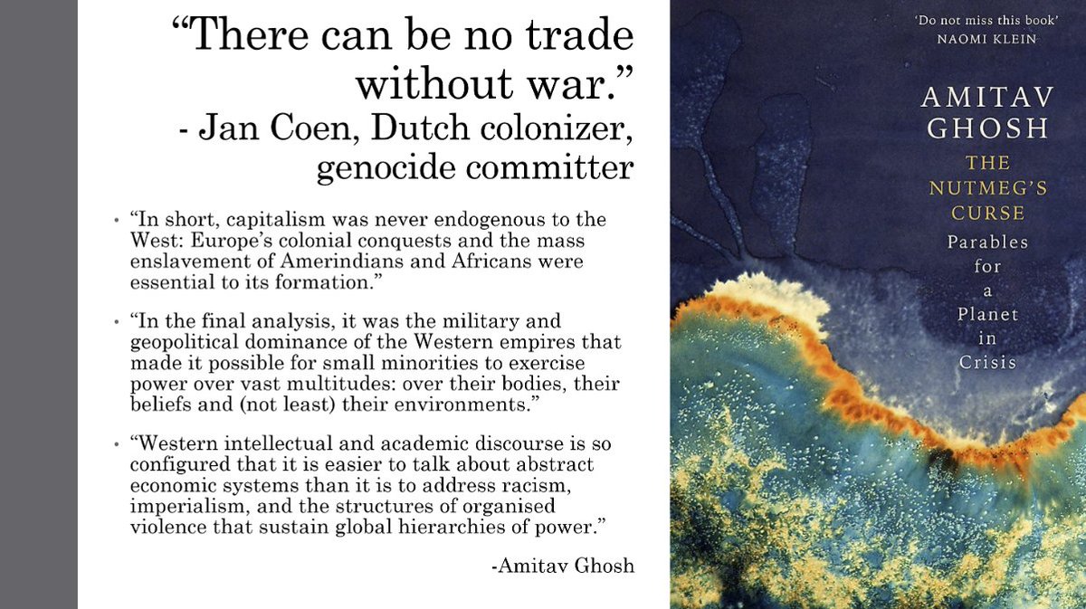 Prof Julia Steinberger tweet media