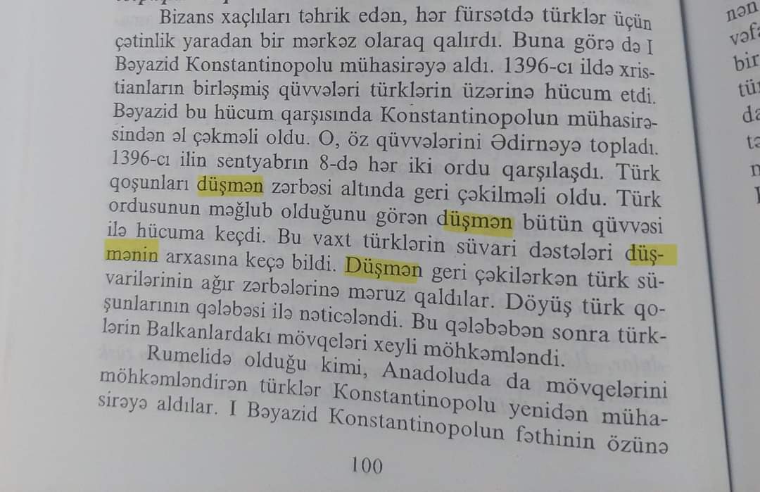 Fidan Muradlı tweet media