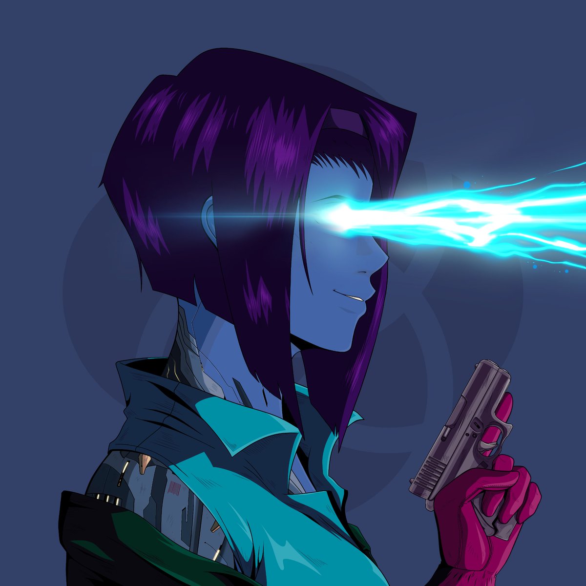 Gm, stay bullish fam