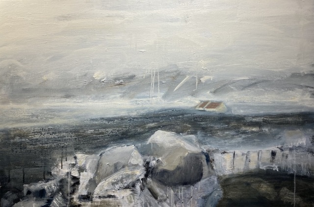 Fejring af "Årets Kunstner" er en god måde at påskønne kunstnere i Rudersdal. Og vi glæder os til fejringen af kunstneren Jette Berg på rådhuset den 13. marts kl. 16.30.
kulturparaplyen.dk/invitation-aar…