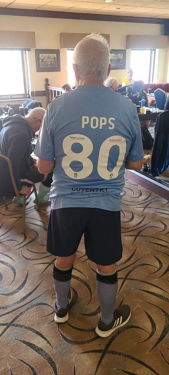 Sky Blues in the Community tweet media