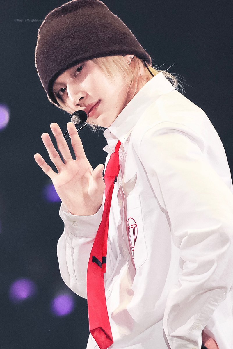 May1bin's tweet image. 240303 금발 치즈냥이

#RIIZE #라이즈 #WONBIN #원빈 #ウォンビン