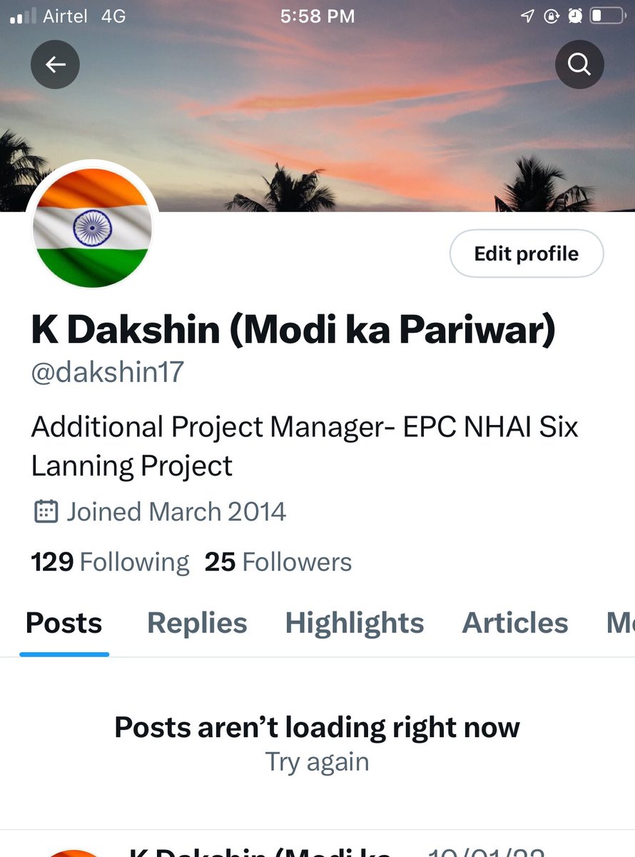 dakshin17's tweet image. #ModiKaParivar