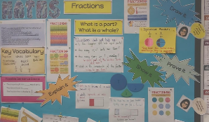 Westlands Primary tweet media