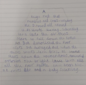 Westlands Primary tweet media