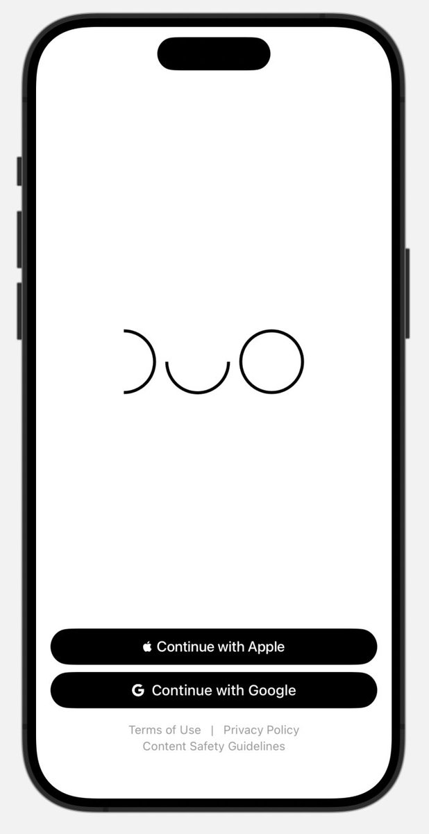 Duo Social tweet media