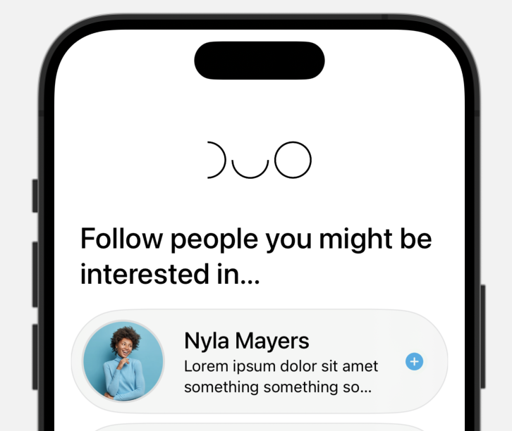 Duo Social tweet media