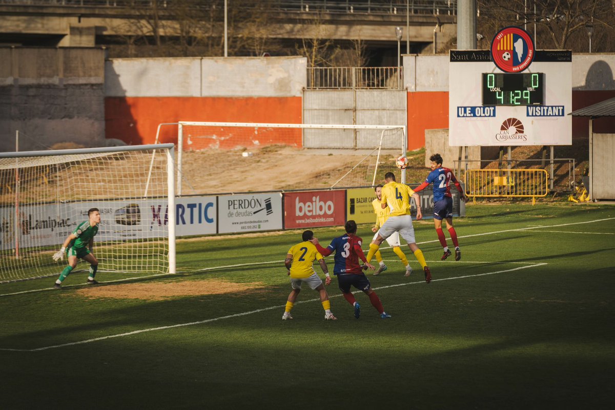 Fins al final! 🦺⛏️ <a href="/uecastelldefels/">UE Castelldefels</a> 

📸 <a href="/PaauGonzalezF/">Pau Gonzalez Ferrer</a>