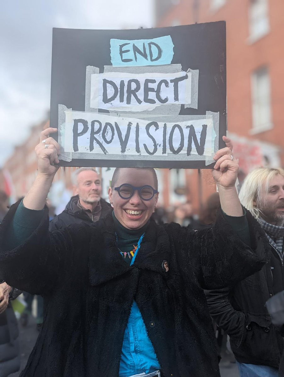 Last Saturday (02/03), STAND joined thousands of people and groups to march against racism and hate. It was a powerful statement of solidarity and community. We are stronger together! 💙✊
