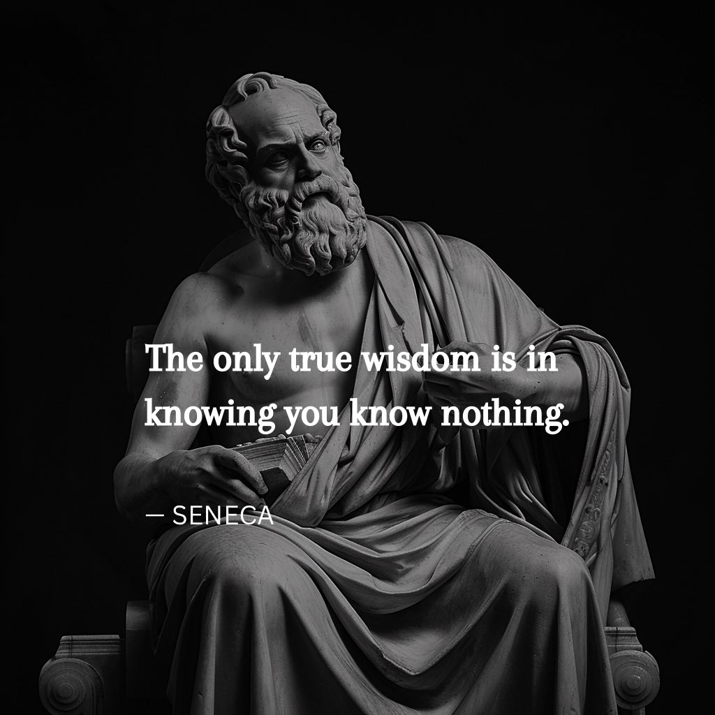 Wise1Philosophy's tweet photo. What a quote 🔥 https://t.co/ABOqHMmStt