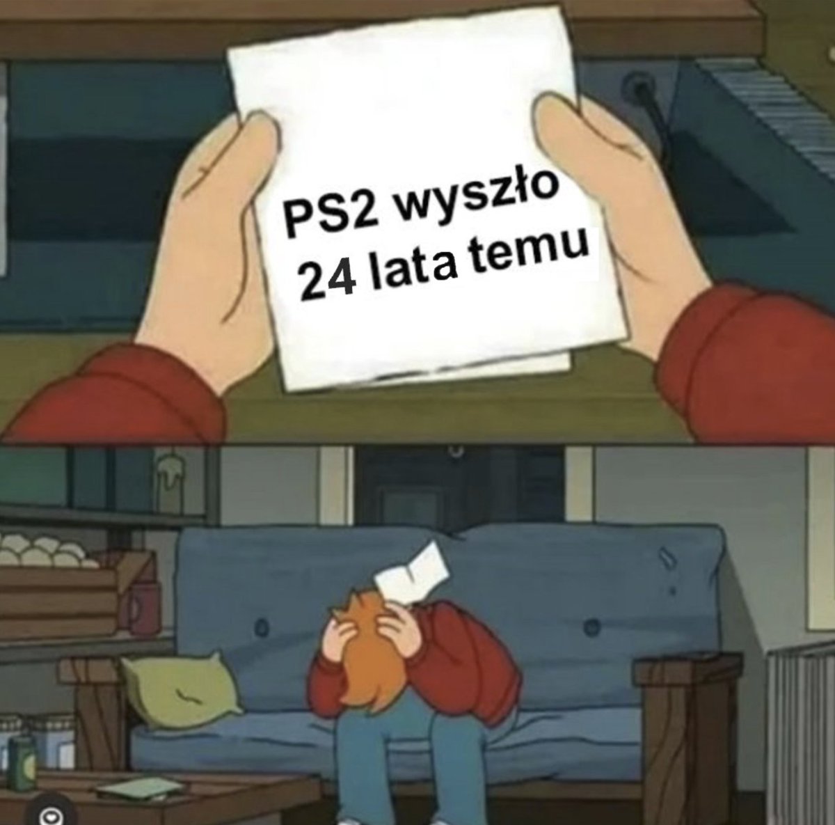 #PlayStation2