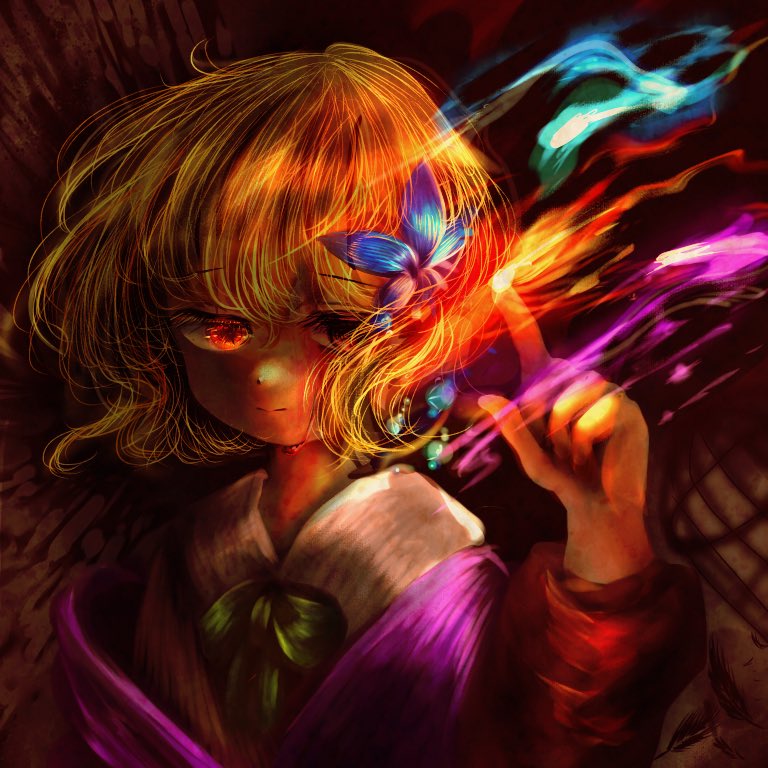 koppepan_draws's tweet photo. @sleepmuseさんのゲームのファンアートです。
#まつろぱれっと   #ゲーム  #イラスト https://t.co/cdm1E3tPBX