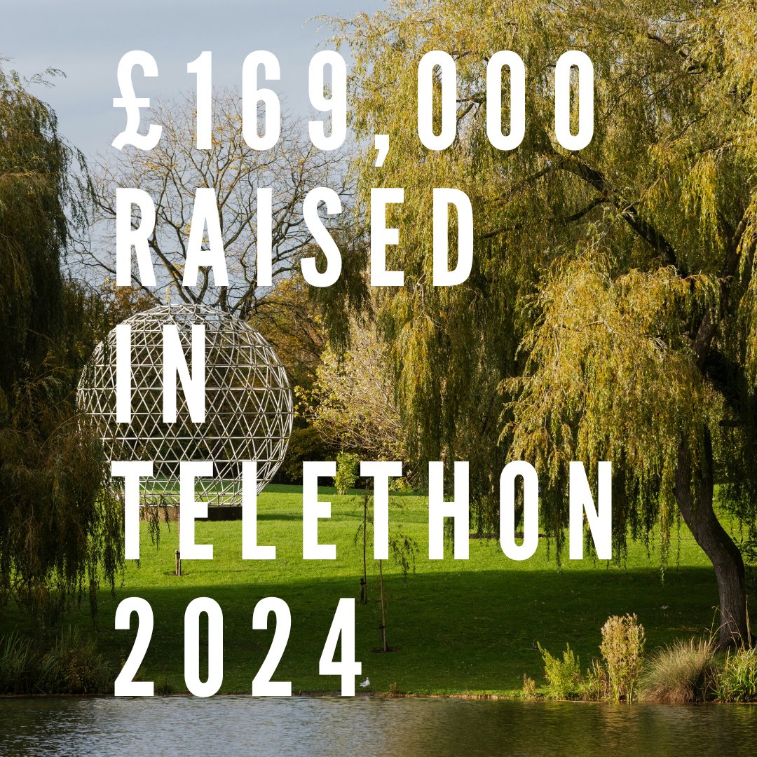 We are thrilled to announce that over £169,000 was raised in this year's Telethon! 🎉 Our team of student callers spoke with 1,075 alumni. 👏 The money raised will go to the Forever Surrey Fund which supports scholarships, hardship grants and clubs and societies. #foreversurrey