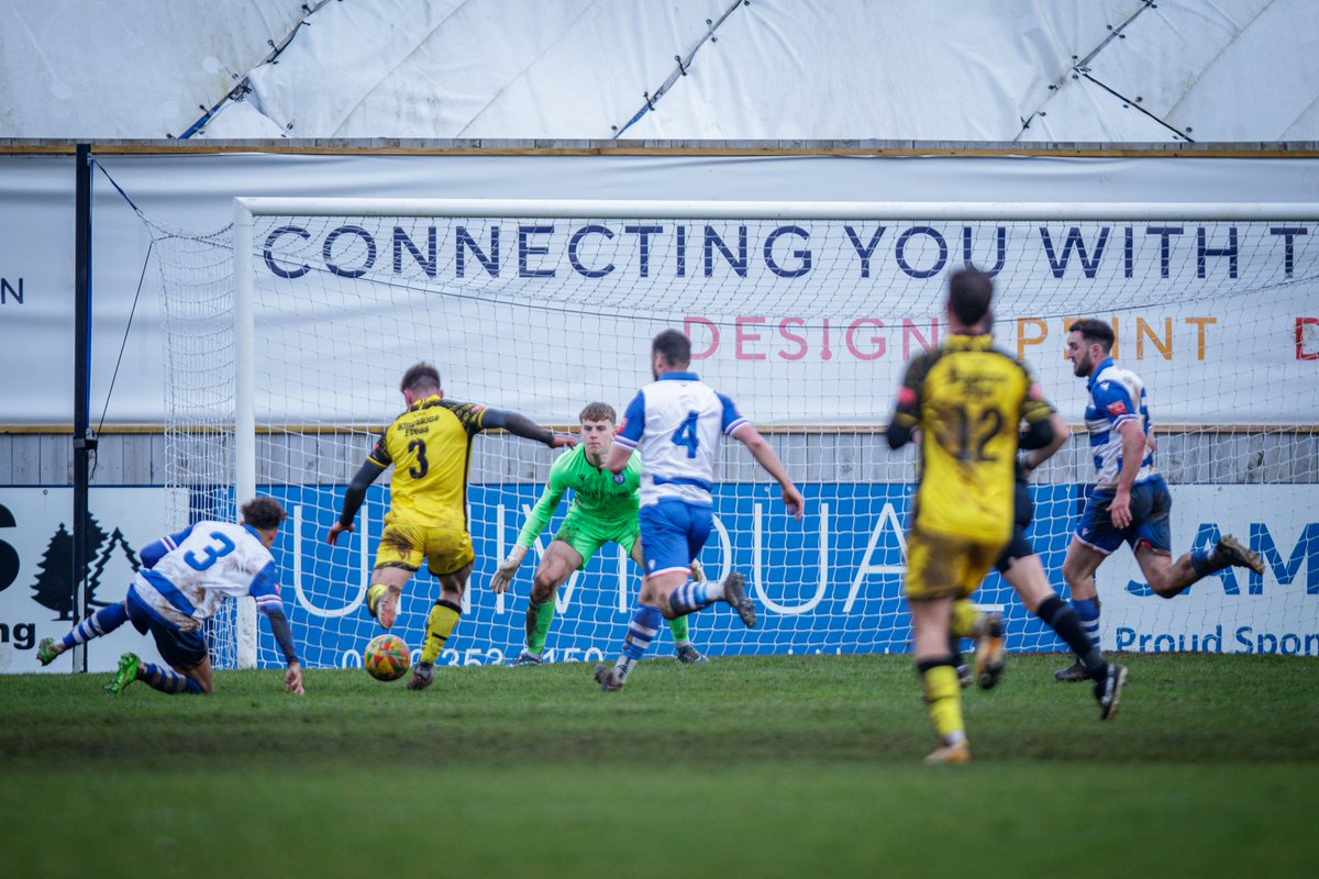 Check out robmashfordphotography.co.uk gallery from the 2-2 draw with @tivertontownfc Saturday. robmashfordphotography.shootproof.com/gallery/Superm…