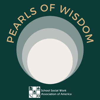 Celebrate School Social Worker Week 2024!  Thank you Mrs. White for all you do for the Springfield Local School community!