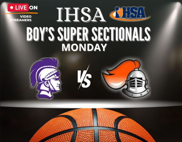 IHSA Illinois High School Association tweet media