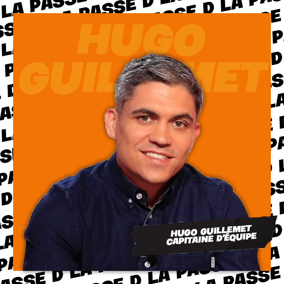 LaPasseD__'s tweet photo. 🚨 @hugoguillemet to La Passe D : HERE WE GO !

Votre journaliste de quartier en chef 🧑‍🍳 sera présent le 6 avril prochain au Five OL pour soutenir L’Enfant Bleu Lyon✅

Pour l'affronter : une équipe de 5-7 et go sur le lien en bio !

🙌 Grand merci à Hugo pour la confiance ! https://t.co/AfC3kS925P