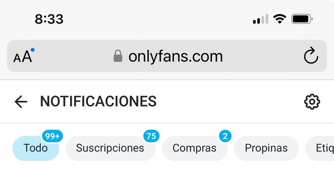 Solo falta tu x solo 3$  https://t.co/YCkxuSQlTg  https://t.co/YCkxuSQlTg https://t.co/pyYpkHlfl8