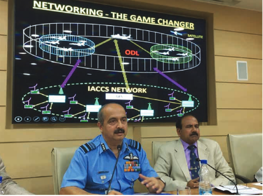 IAF's Upgraded AFNet for Enhanced Situational Awareness Nearly Ready

idrw.org/iafs-upgraded-…