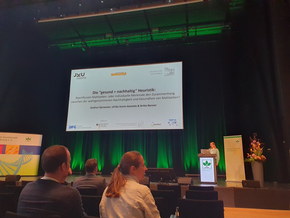 Dr. Laura M. König (@lauramkoenig) on Twitter photo Sind gesunde Speisen auch nachhaltig? Viele Verbraucher:innen sagen: ja. Spannende Studie, durchgeführt in einer Uni-Mensa von <a href="/GudrunSproesser/">Gudrun Sproesser</a> <a href="/HealthPsyKN/">@healthpsykn.bsky.social</a> #DGE24 Hier zum Nachlesen: journals.plos.org/sustainability… Sind gesunde Speisen auch nachhaltig? Viele Verbraucher:innen sagen: ja. Spannende Studie, durchgeführt in einer Uni-Mensa von <a href="/GudrunSproesser/">Gudrun Sproesser</a> <a href="/HealthPsyKN/">@healthpsykn.bsky.social</a> #DGE24 Hier zum Nachlesen: journals.plos.org/sustainability…