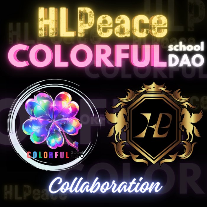 ◤￣￣￣￣￣￣￣￣￣◥
🌟コラボスペース開催🌟
◣＿＿＿＿＿＿＿＿＿◢

／
おつぴ〜す‼︎👼
久しぶりですが、スペースをさせて頂きます！！🔥
＼

今週金曜日に <a href="/Colorful_School/">🌈カラスク（彩葉）🍀｜Colorful-School DAO 広報担当</a> さんとのコラボスペースが決定しました😆🍀

🗓️開催日🗓️
3/8(金)　21:00〜

⭐︎スペース内容⭐︎