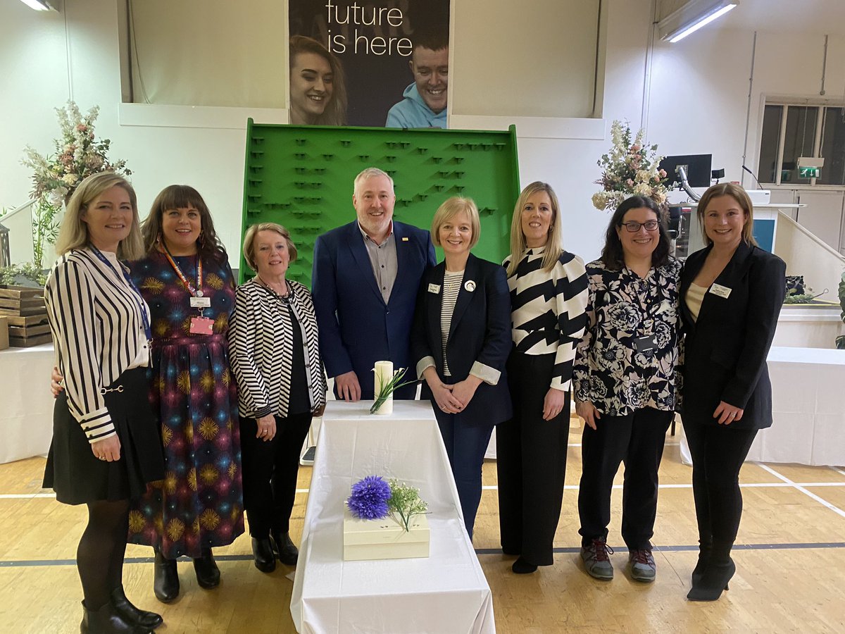 docs_ann's tweet photo. MUH 22nd Service of Remembrance for pregnancy and child loss. A compassionate and moving evening of remembering and reflection.@saoltagroup @Carolin32802840 @catedonohoe2 @MaireadL2 @JenningsMartina @IrishHospice @ElainePrenderg4 @vam1852 @CNMEMayoRos https://t.co/EbpNYZYPx7