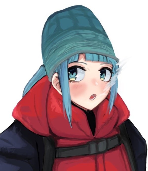 したずま tweet media