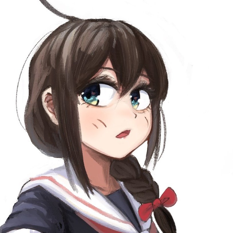 したずま tweet media