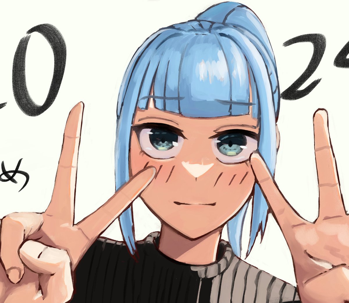 したずま tweet media