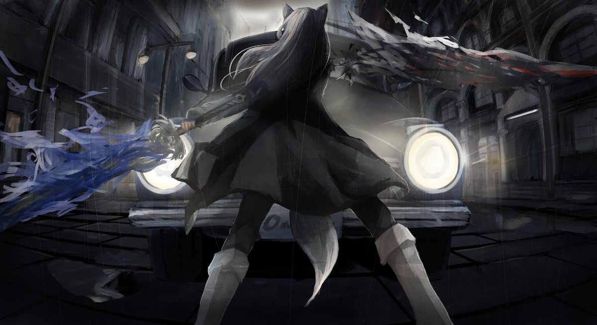 したずま tweet media