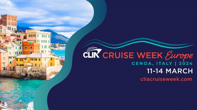 📢 Don't miss it! Doug Lothian will be introducing Zelim’s AI-enabled person overboard technology, ZOE, to those gathering soon for @CLIAEurope's  Cruise Week in Genoa. 🛳️

📌 CLIA Cruise Week Europe Innovation Hub
🗓️ Wednesday 13 March 2024
🕐 13:15hrs

cliacruiseweek.com/innovation-exp…