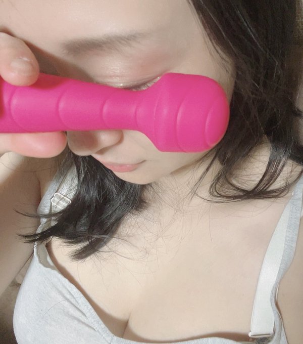 あんまりおもちゃ使ったことないけど、おもちゃで限界まで遊ばれたい ちゃっかりおもちゃは購入済み♡  ＃人妻 ＃欲求不満 ＃M女 ＃セフレ募集 https://t.co/4BhAhzCBLL