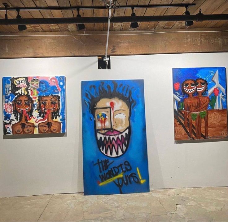 Benjamin Long (@BenjaminLongArt) / Posts / X