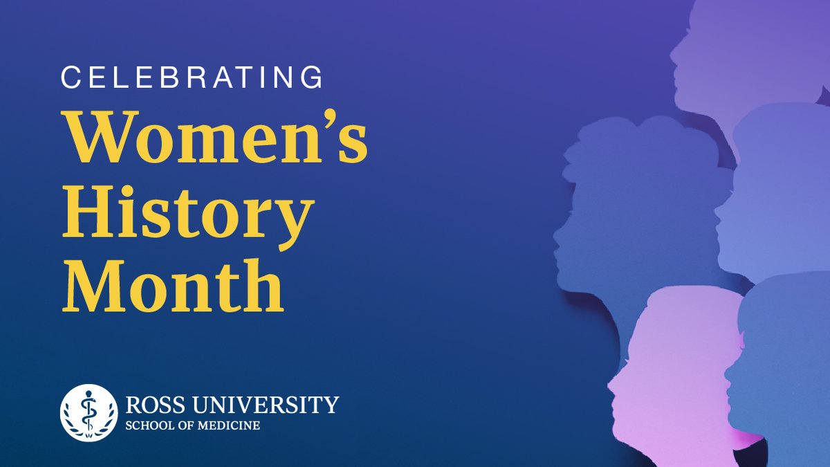 #WomensHistoryMonth reminds us that an uneven playing field never brings equality or justice. What can be done to increase gender fairness in our medical institutions?