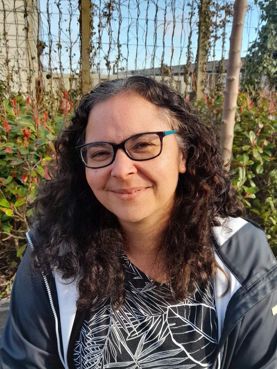 MultiplyReach's tweet image. It's Meet the team Monday!
Helen Ball is one of new Multiply Lay Leaders starting a Garden Church as part of the Pollinate Eco Garden Hornsea
multiplyreach.org/helen-stnichol…
@DioceseOfYork