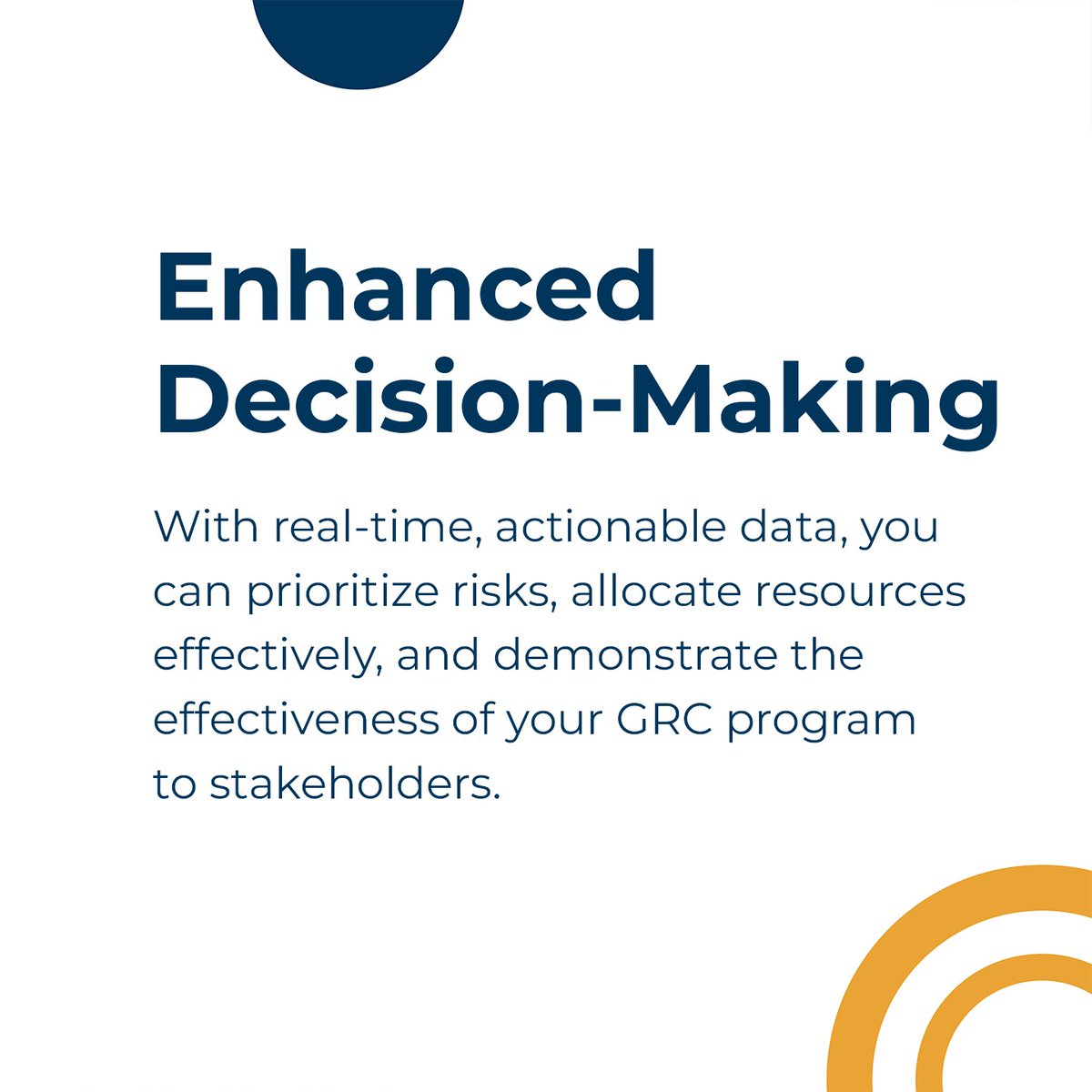 intonenetworks's tweet photo. From real-time security insights to proactive threat detection, CCM empowers you to achieve true GRC. Learn how CCM enhances efficiency, saves costs, and drives informed decision-making in our latest LinkedIn post. 

#GRC #continuousmonitoring #CCM #continuouscontrol https://t.co/nbtFrgRcrC