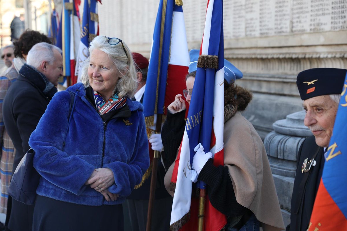 Arnaud_Pericard's tweet image. #Préfecture 🇫🇷  
J’étais présent ce matin à Versailles, aux côtés de @S_HabertDupuis, @MartadeCidrac &amp;amp; de nombreux élus, pour la #cérémonie d’installation de Monsieur Frédéric Rose, préfet des Yvelines. 
Nous vous souhaitons la bienvenue sur le territoire yvelinois. @Prefet78